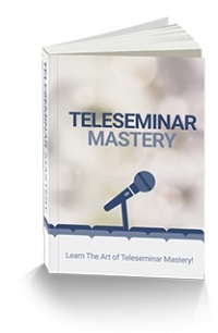 teleseminar